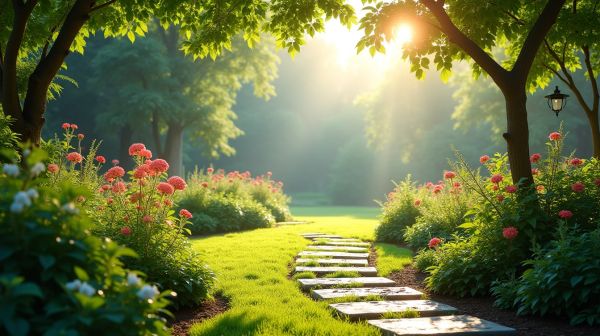 Aménagement d'espaces verts aux Ventes : vos besoins en paysagiste