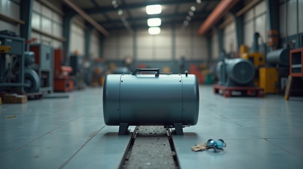 Bien choisir son compresseur pour optimiser vos travaux