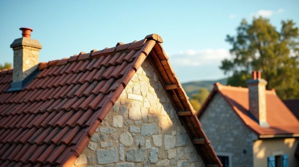 Choisir un couvreur à Saint-Grégoire pour vos travaux de toiture