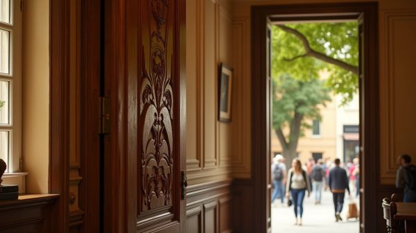 Choisir un menuisier à Vigneux-sur-Seine pour vos projets