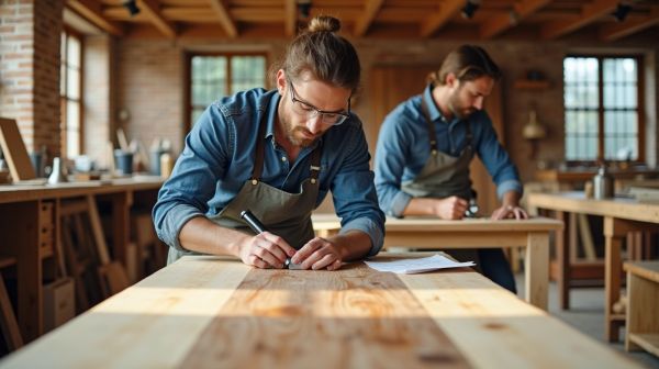 Choisir un menuisier à Vigneux-sur-Seine pour vos projets