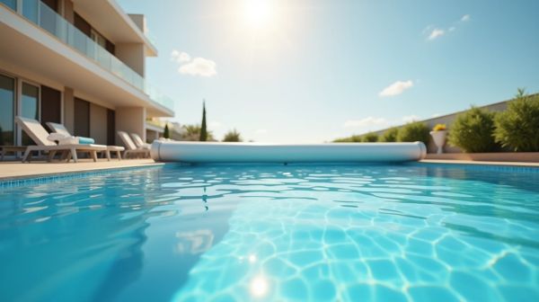 Choisir une couverture automatique de piscine : guide pratique et avantages