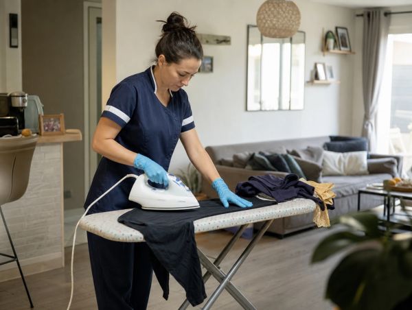 Comment choisir une entreprise de ménage à domicile dans la Loire ?