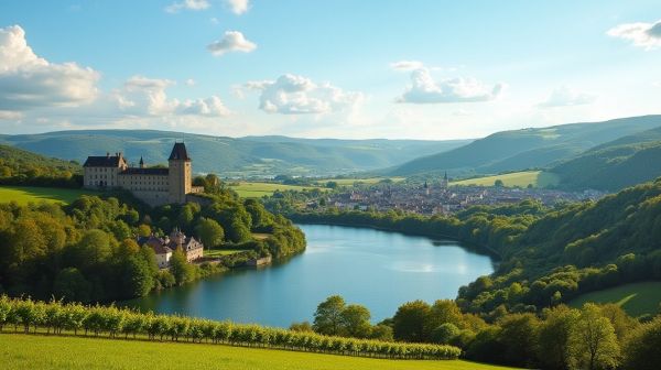 Construire la maison individuelle de vos rêves à Cahors