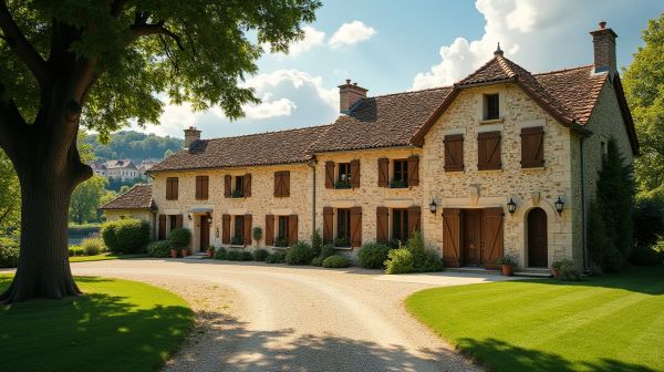 Construire la maison individuelle de vos rêves à Cahors