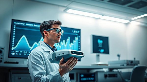 Découvrez le meilleur capteur de qualité de l'air en 2025