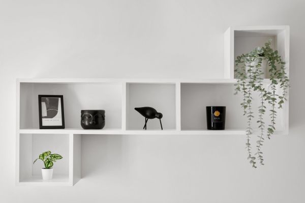 DIY Déco : Comment réaliser des étagères originales et uniques
