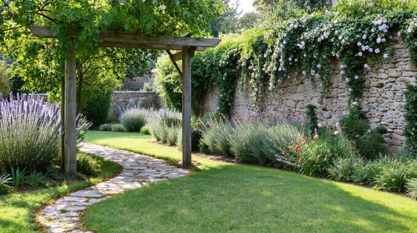 Idées d'aménagement extérieur en Haute Normandie pour réussir votre projet