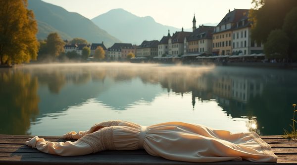 Imaginer et réaliser un dressing sur mesure à annecy : du rêve à la concrétisation