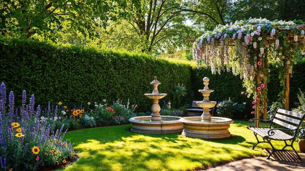 Les meilleurs paysagistes à Paris pour sublimer votre jardin