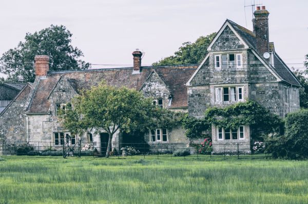 Les Stratégies pour Réussir la Vente d'Une Maison Ancienne