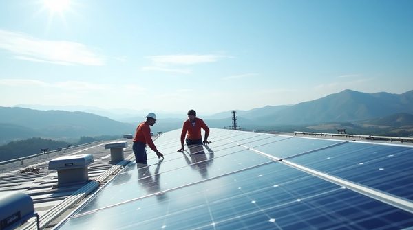 Panneau solaire à vaud : guide complet pour une installation rentable