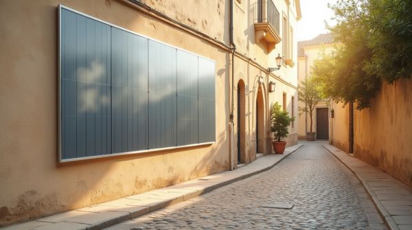 Protégez-vous avec des panneaux solaires à Narbonne