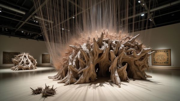 Quelles sont les œuvres marquantes d'Ai Weiwei ?