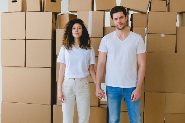 Questions à poser avant de signer pour un déménagement clé-en-main