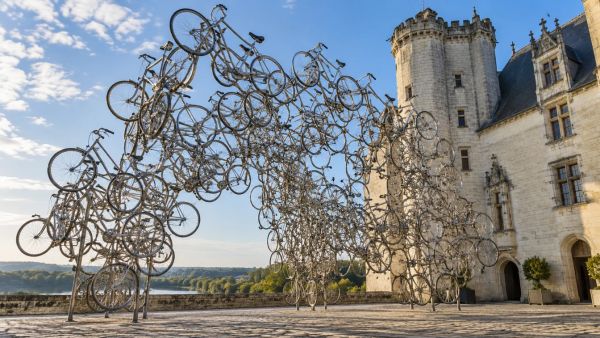 Top 10 œuvres d'Ai Weiwei à découvrir absolument