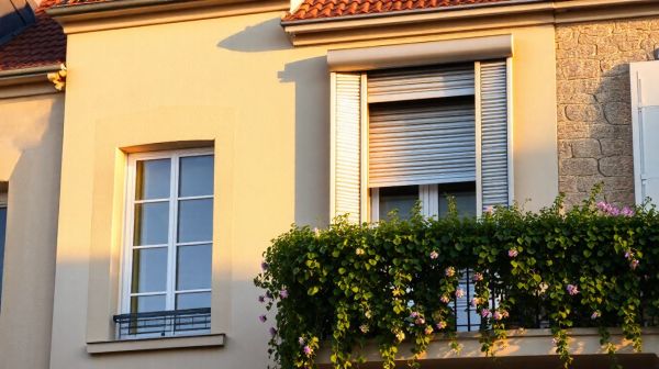 Top 5 raisons d'opter pour des volets roulants à Châlons