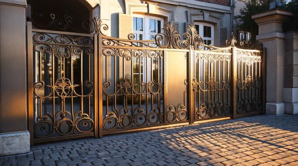 Top avantages des volets roulants en Belgique pour votre sécurité