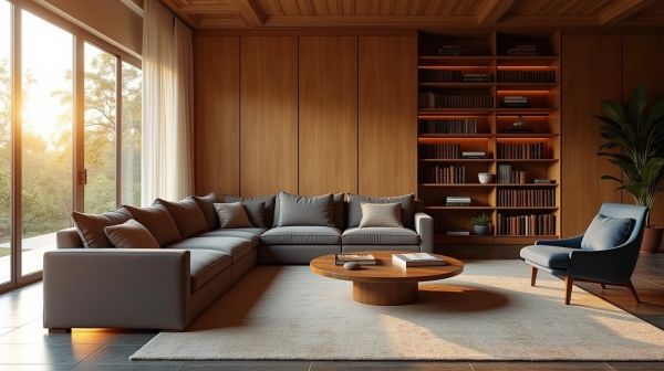 Transformez votre intérieur avec les solutions Mobiliya