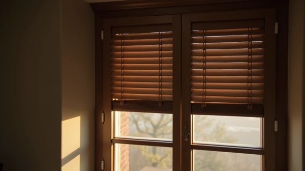 Volets roulants en Belgique : un choix stratégique pour votre confort et sécurité