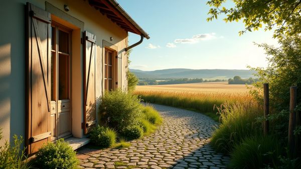 Volets roulants en Belgique : un choix stratégique pour votre confort et sécurité