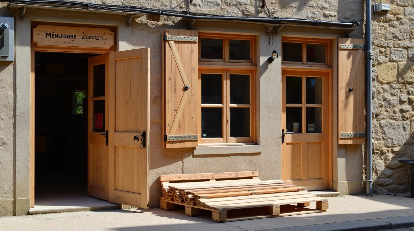 Questions fréquentes sur vos projets d'aménagement